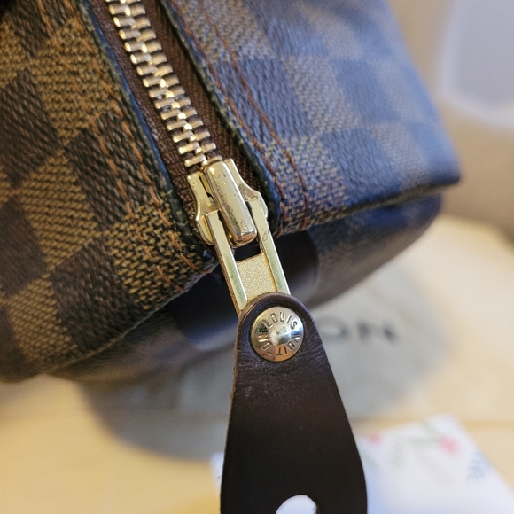 Louis Vuitton Speedy 25 - Picture 9 of 16